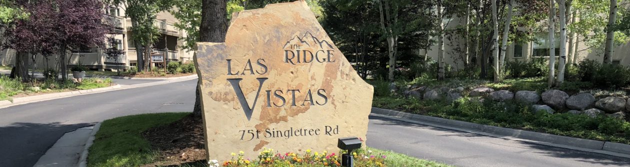 Las Vistas Homeowners' Association